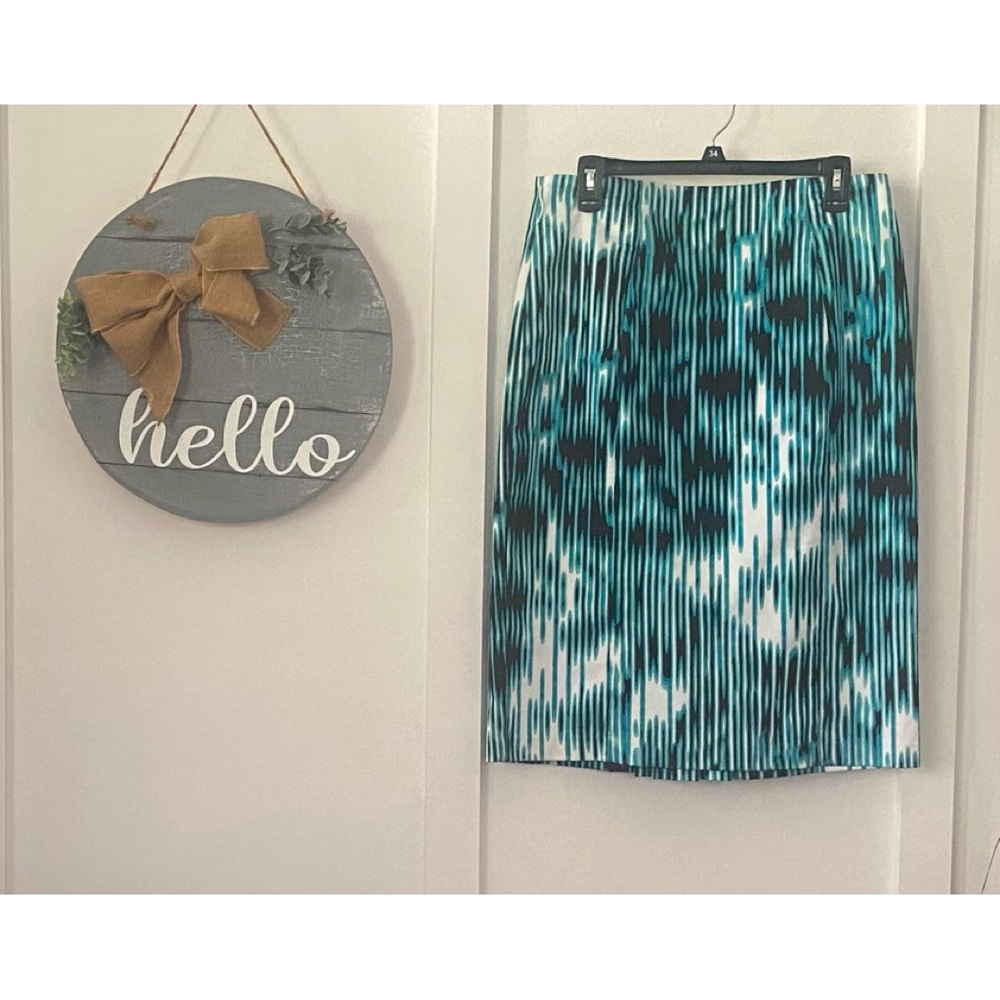 Worthington size 14 Pencil skirt